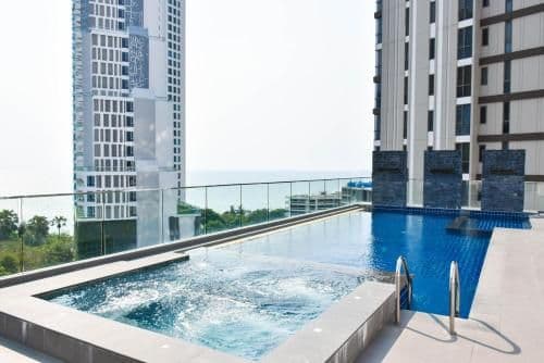 Serenity Wongamat Condominium Serenity Wongamat Condominium