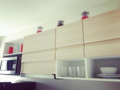 Deluxe One-Bedroom Apartment