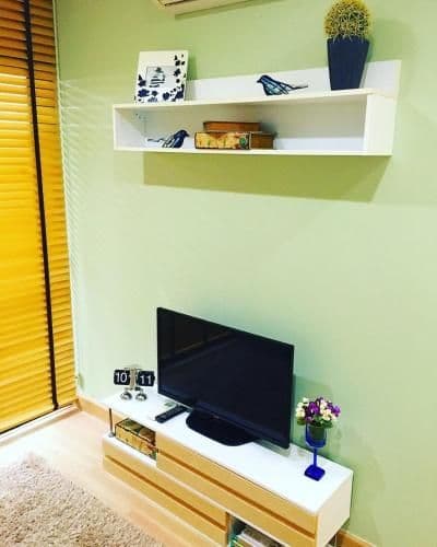 Deluxe Two-Bedroom Apartment