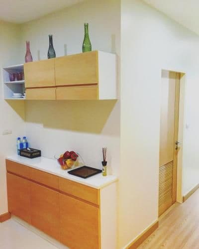 Deluxe Two-Bedroom Apartment