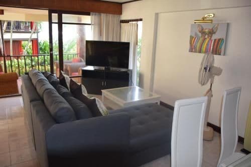 Apartment with Sea View