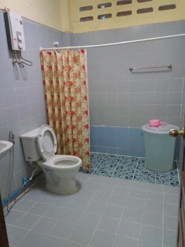 Double Room with Balcony (2 Adults + 1 Child)