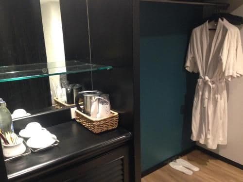Special Offer - Deluxe Double or Twin Room