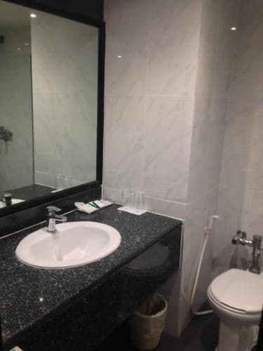 Special Offer - Deluxe Double or Twin Room