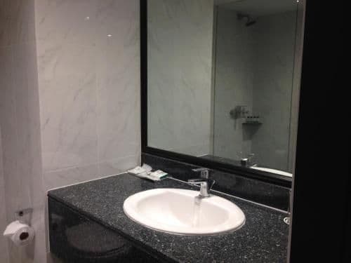 Executive Deluxe Room