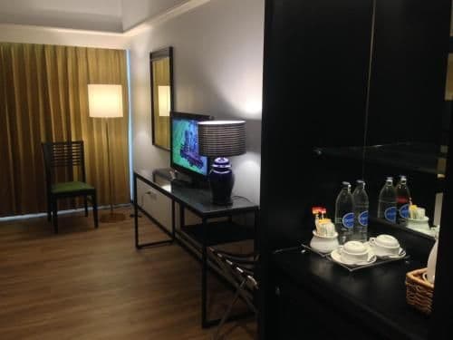 Executive Suite