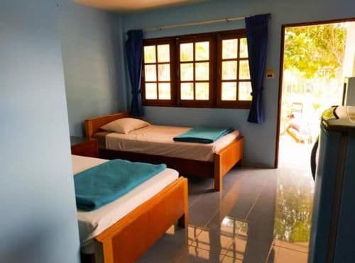 Budget Double or Twin Room