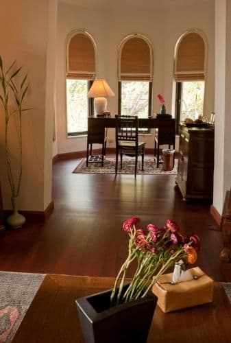 Deluxe Double Room (2 Adults + 1 Child)