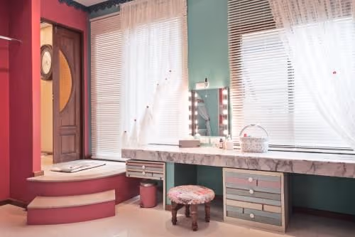 Deluxe Villa