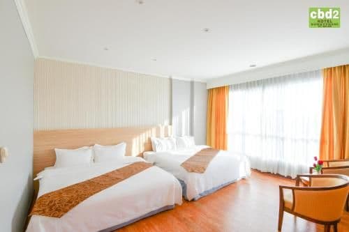 Family Junior Suite