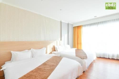 Family Junior Suite