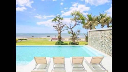 The Crest Santora Hua-Hin (soi 7)