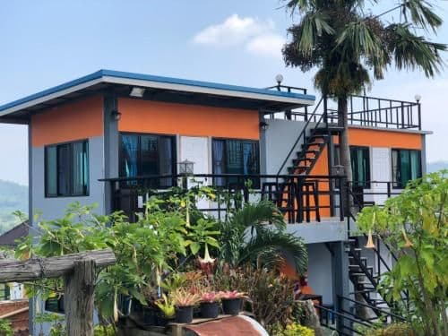 Ton Kho Sweet Home