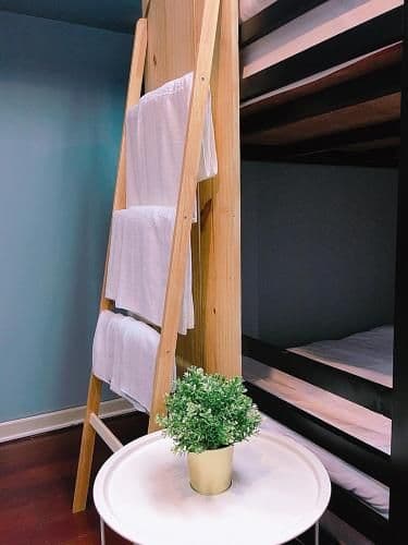 H9-SuperClean4Bunkbed@Thonglor9 H9-SuperClean4Bunkbed@Thonglor9