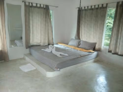 King Room with Mountain View