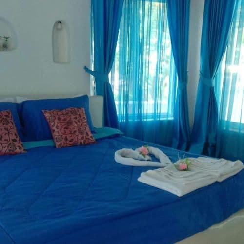 King Room with Mountain View