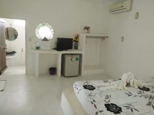 King Room with Mountain View