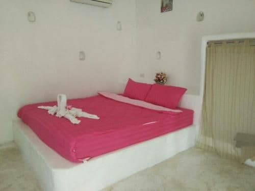 King Room with Mountain View