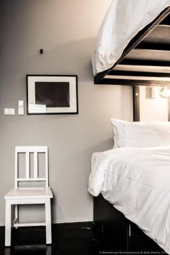 Twin Room with Shower