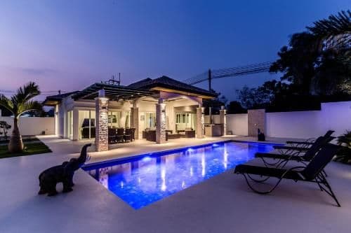 Orchid Paradise Homes 401
