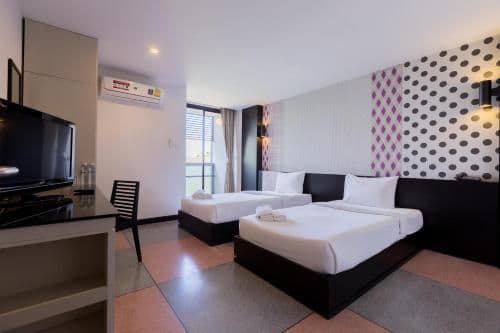 Superior Double or Twin Room