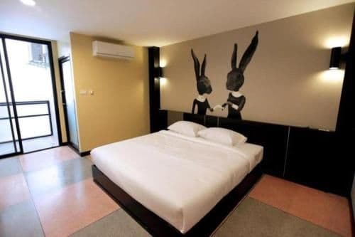 Superior Double or Twin Room