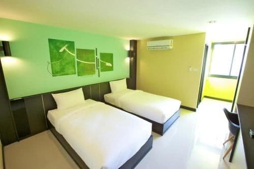 Superior Double or Twin Room