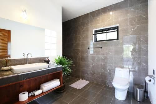 One-Bedroom Villa