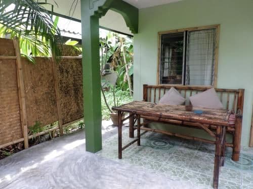 Family Bungalow