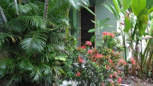 Bungalow with Patio