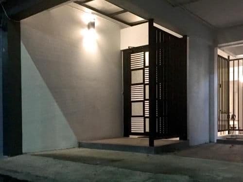 Single Room with Balcony
