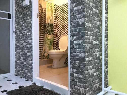 Single Room with Balcony