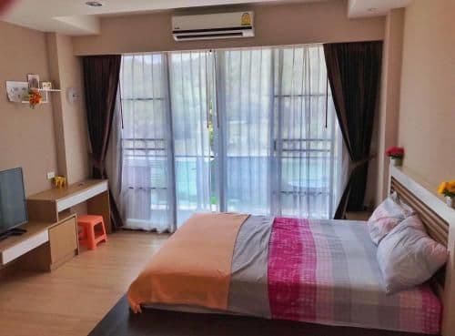 Nai Thon Condo Unit 303