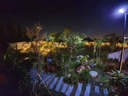 Bungalow - Water Front