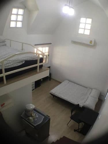 One-Bedroom Cottage