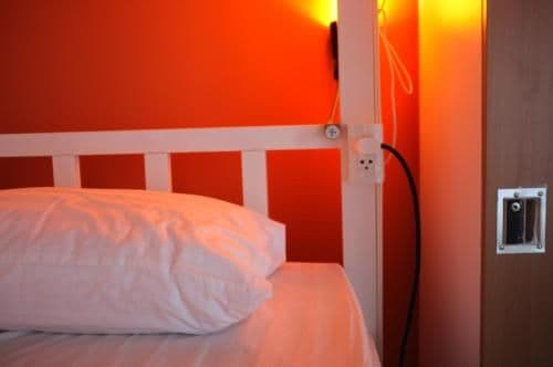 Classic Quadruple Room