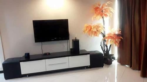 Studio with Ocean View
