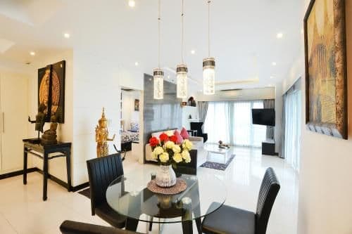 Apartment with Sea View