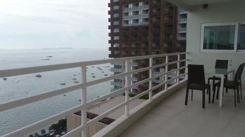 Apartment with Sea View