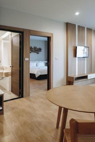 Junior Suite