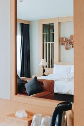 Grand Deluxe Room