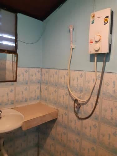 Deluxe Double or Twin Room with Balcony