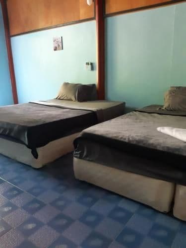 Deluxe Double or Twin Room with Balcony