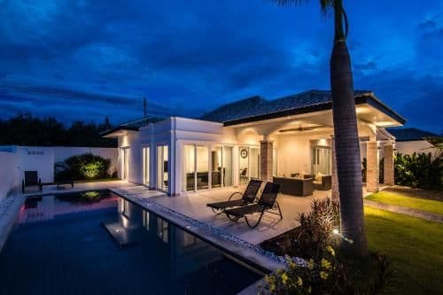 Orchid Paradise Homes 314