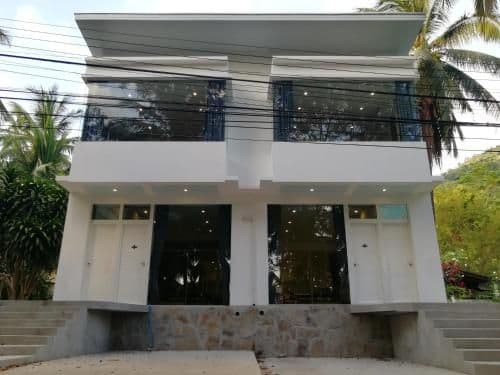 Maisonette