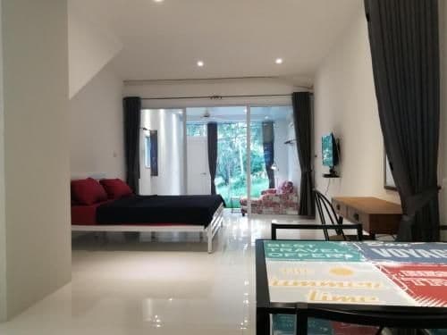 Maisonette