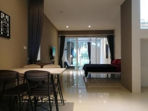 Maisonette