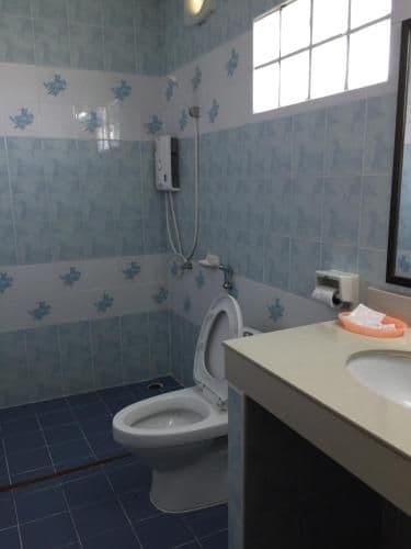 Twin Room with Terrace