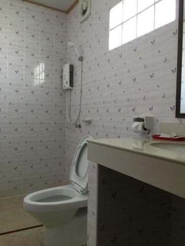 Twin Room with Terrace