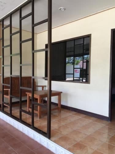 Twin Room with Terrace